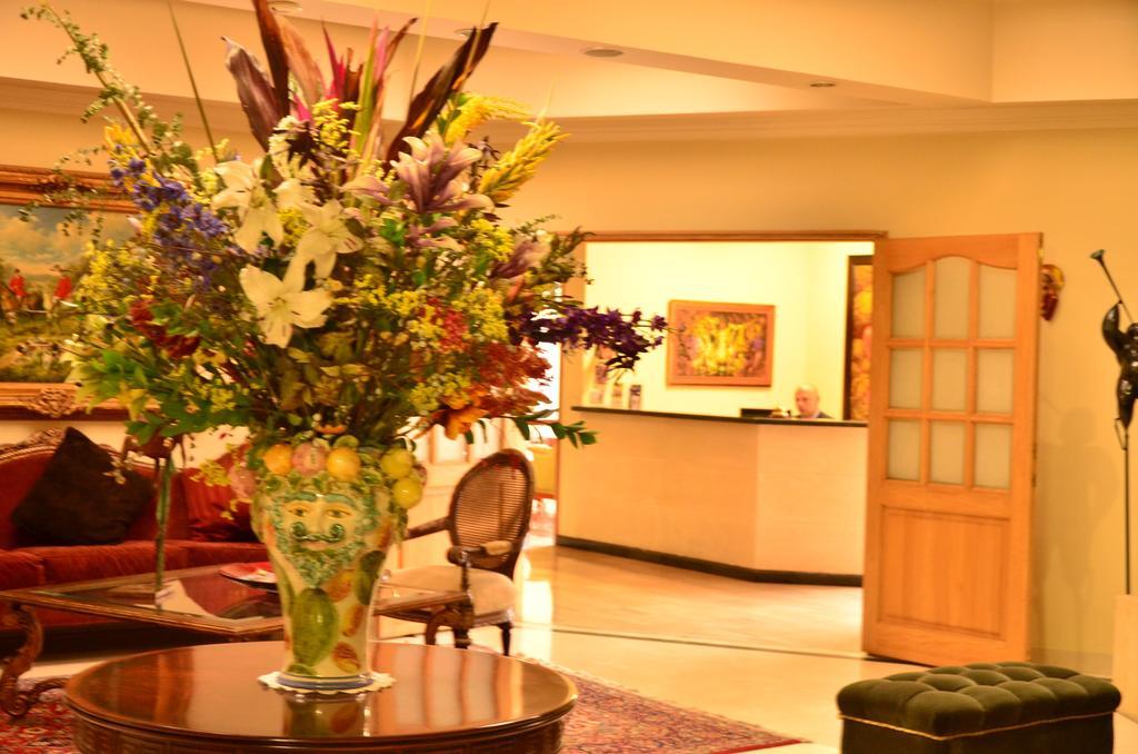 Hotel La Font Boutique Μπογκοτά Εξωτερικό φωτογραφία