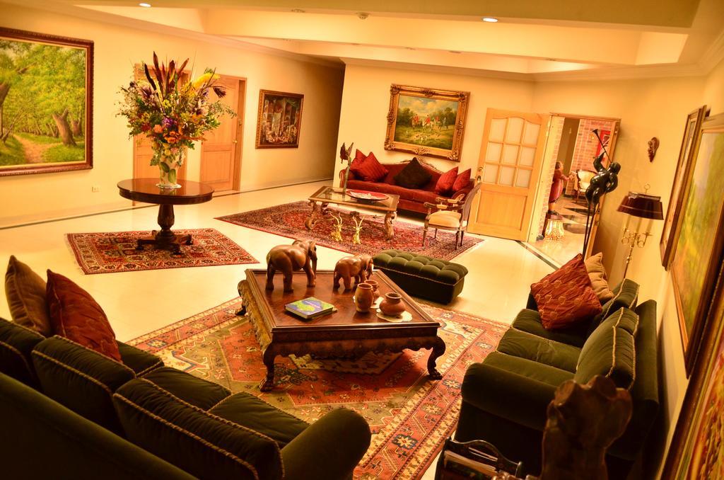Hotel La Font Boutique Μπογκοτά Εξωτερικό φωτογραφία
