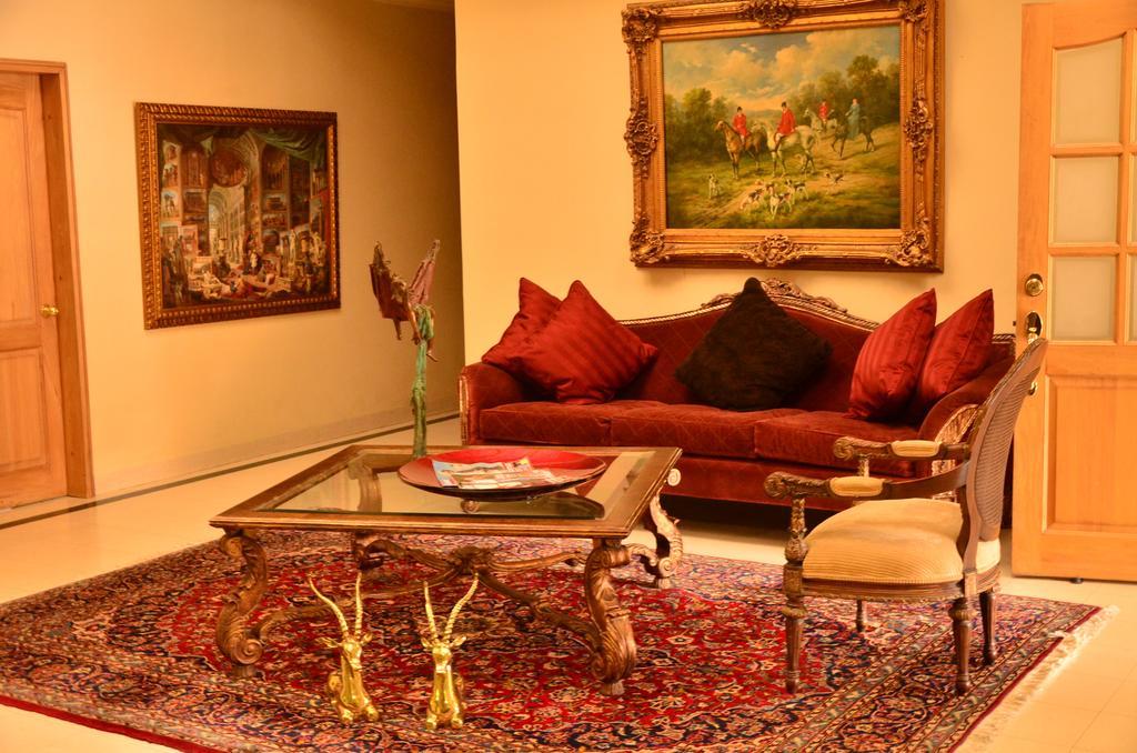 Hotel La Font Boutique Μπογκοτά Εξωτερικό φωτογραφία