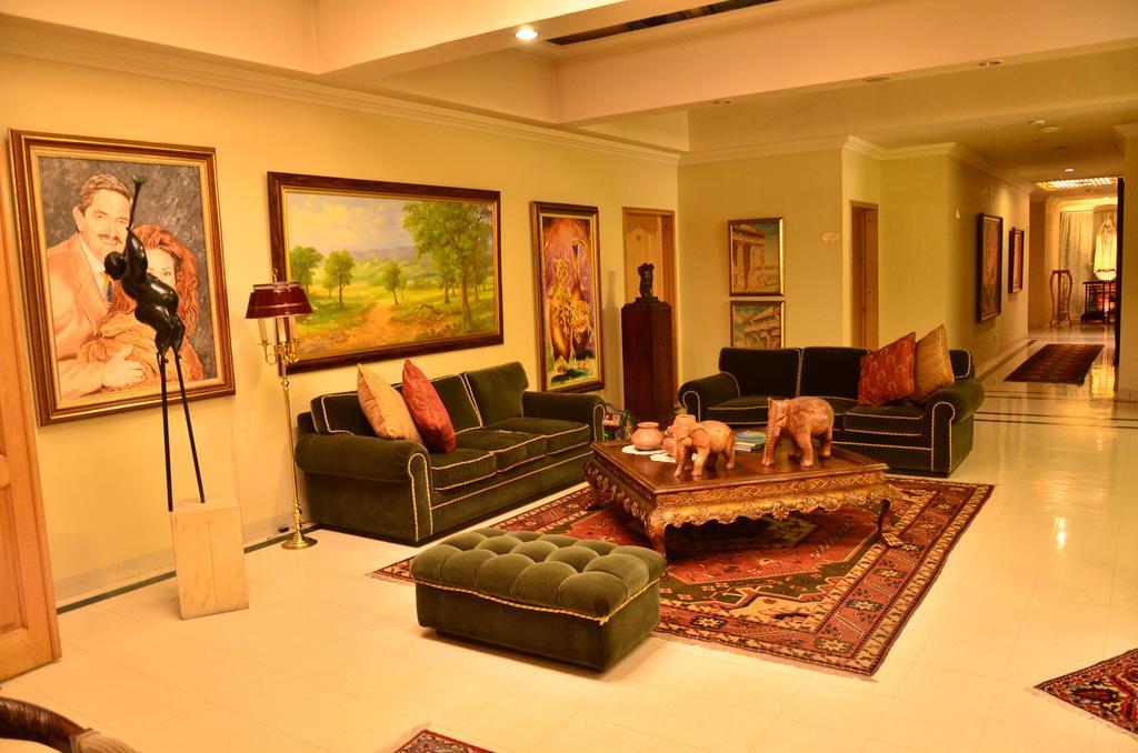 Hotel La Font Boutique Μπογκοτά Εξωτερικό φωτογραφία