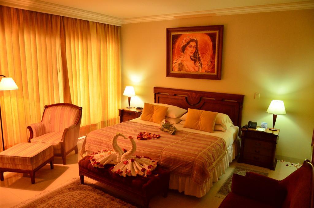 Hotel La Font Boutique Μπογκοτά Εξωτερικό φωτογραφία