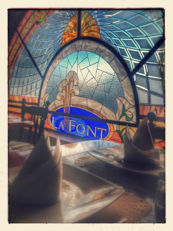 Hotel La Font Boutique Μπογκοτά Εξωτερικό φωτογραφία
