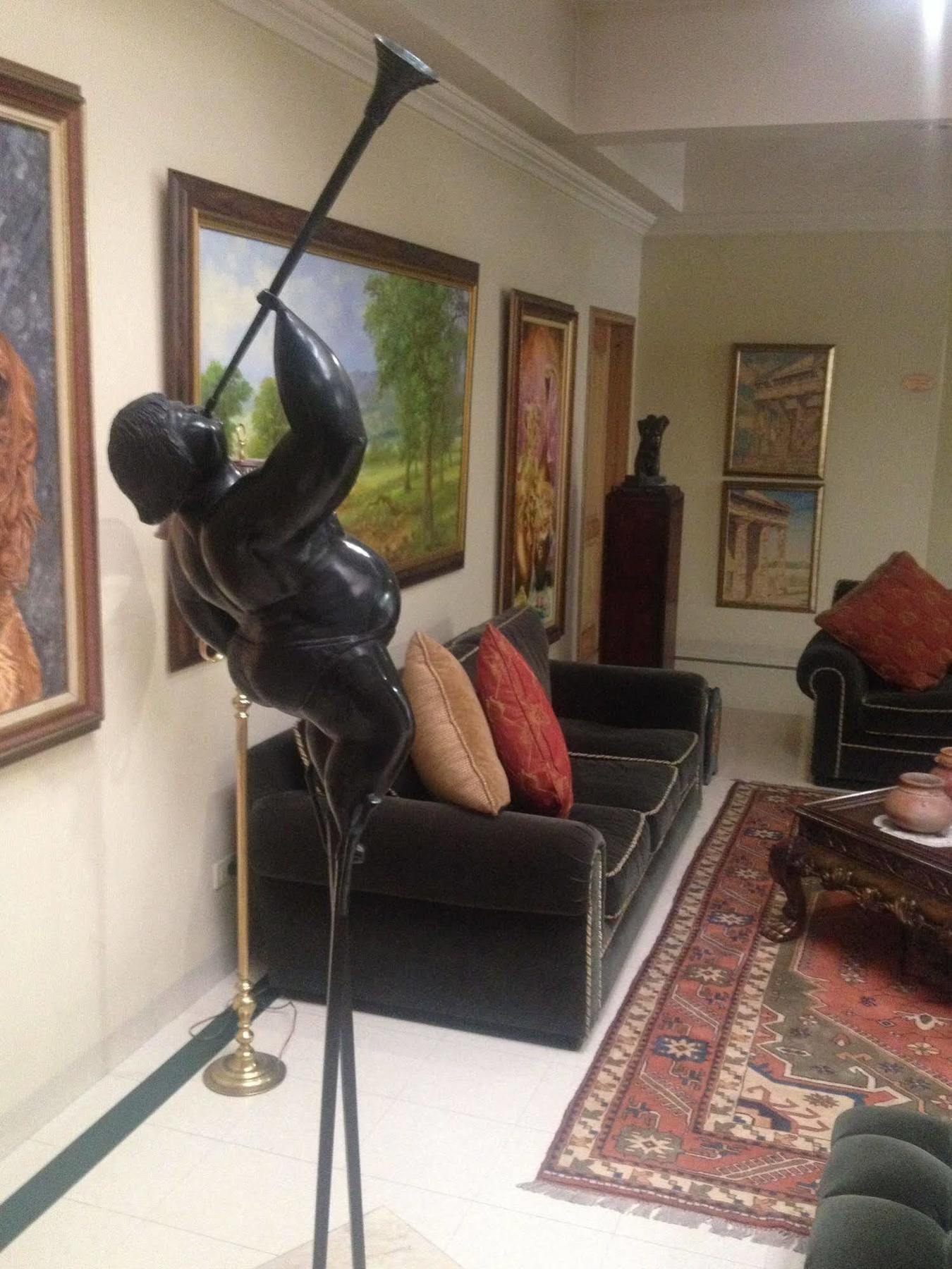 Hotel La Font Boutique Μπογκοτά Εξωτερικό φωτογραφία