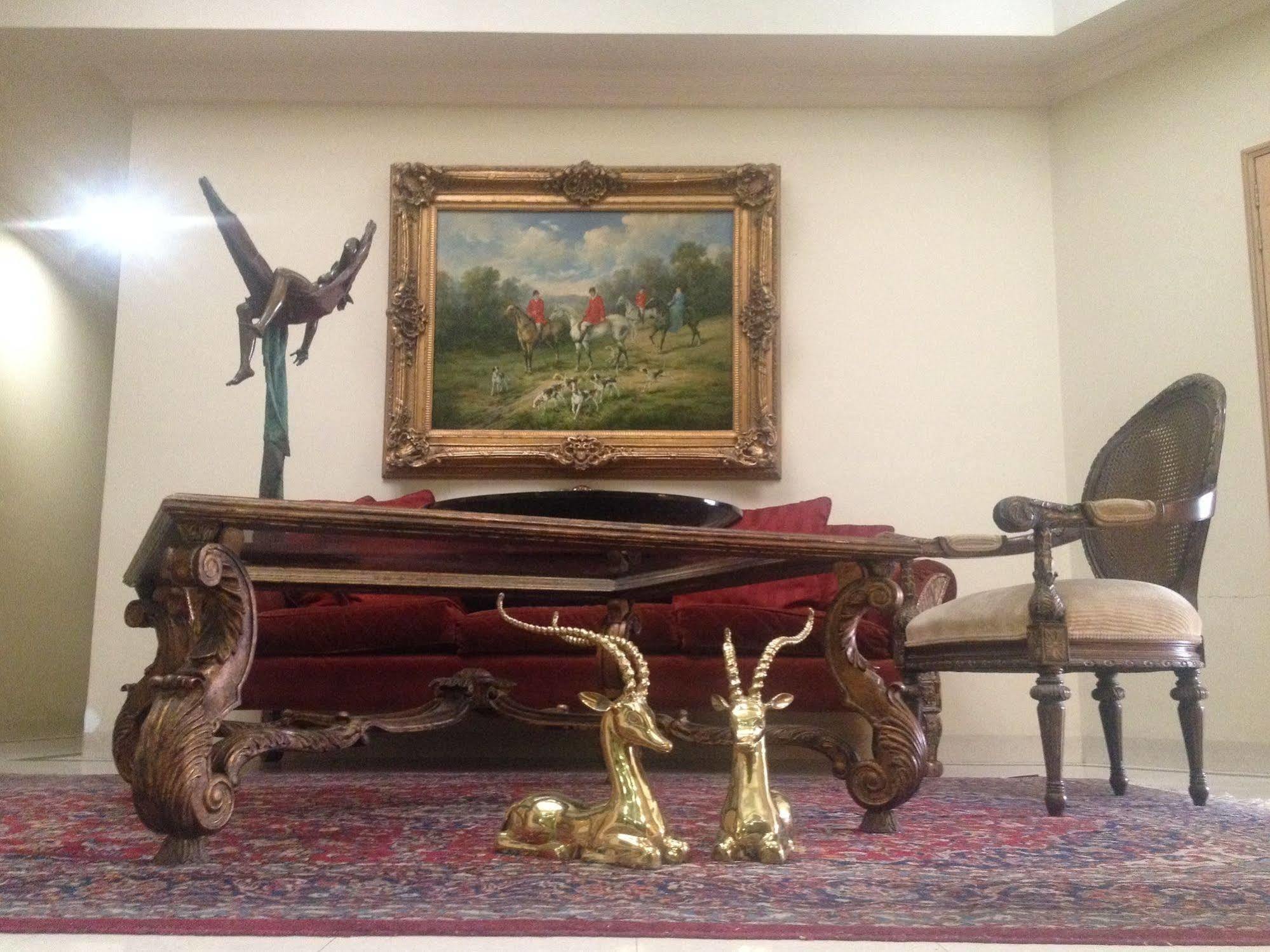 Hotel La Font Boutique Μπογκοτά Εξωτερικό φωτογραφία