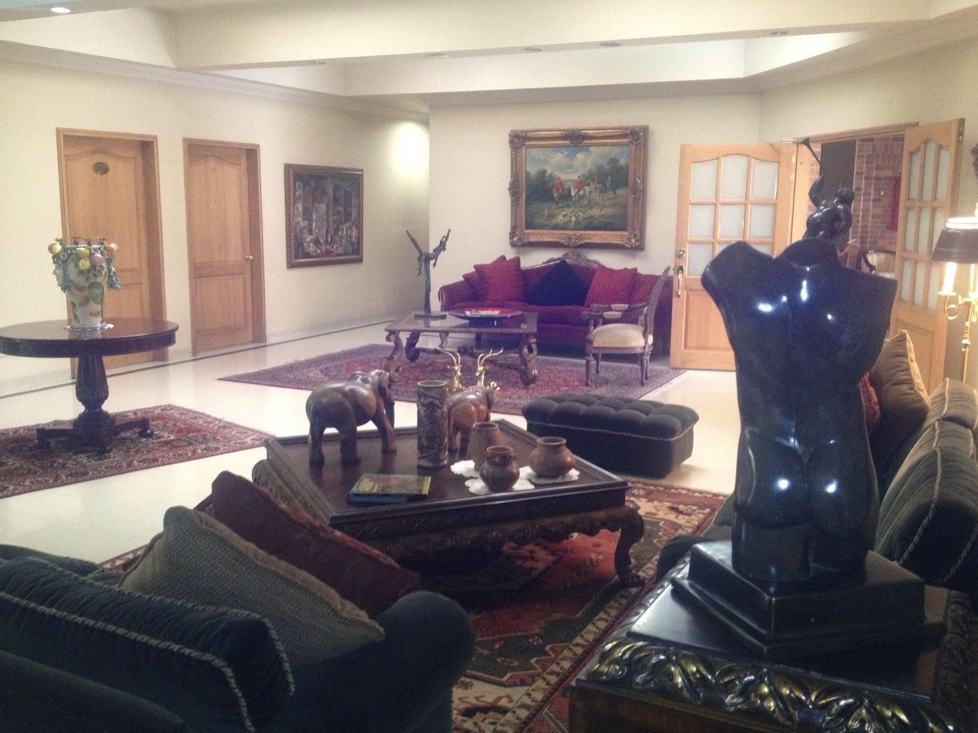 Hotel La Font Boutique Μπογκοτά Εξωτερικό φωτογραφία