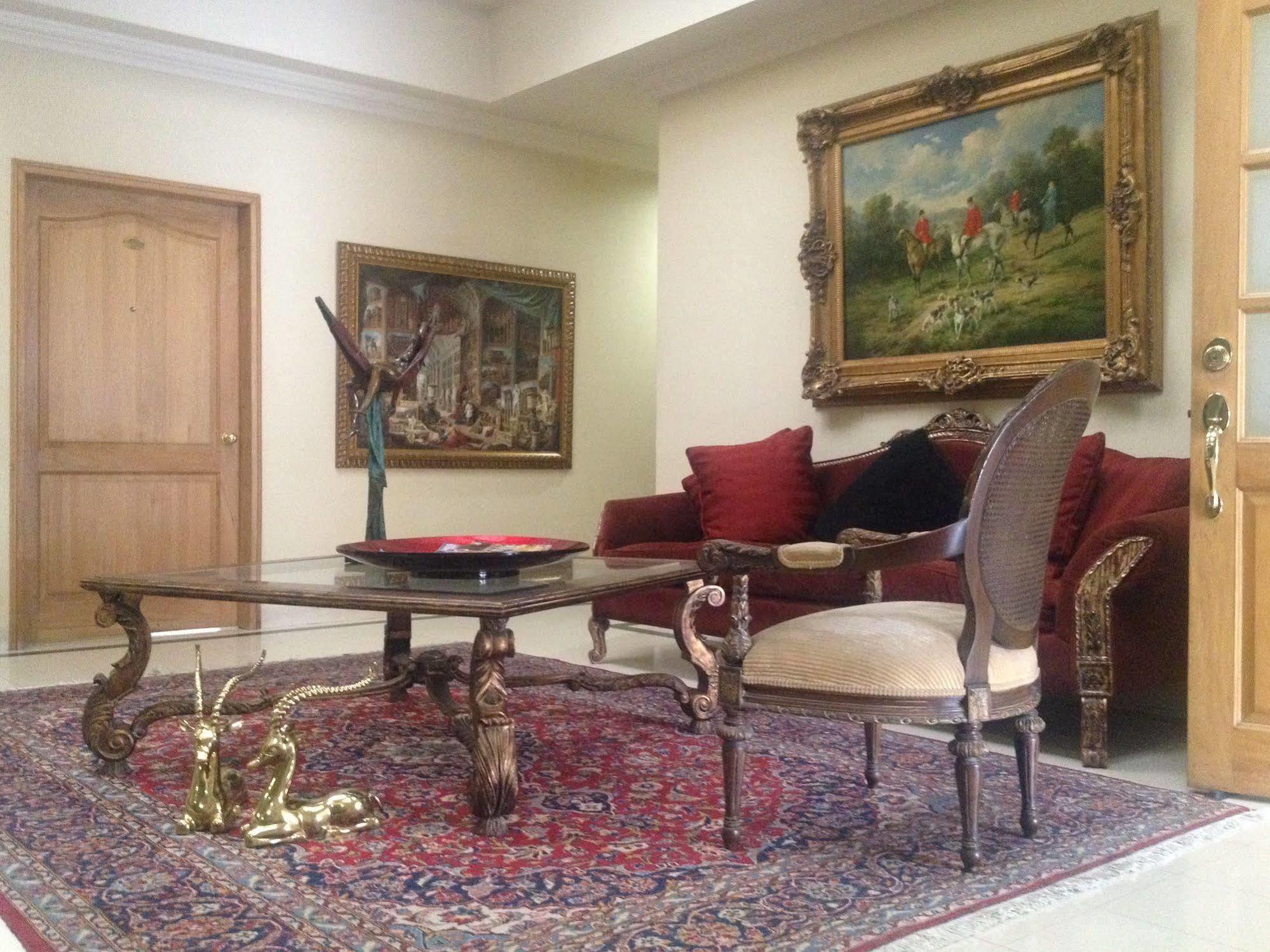 Hotel La Font Boutique Μπογκοτά Εξωτερικό φωτογραφία
