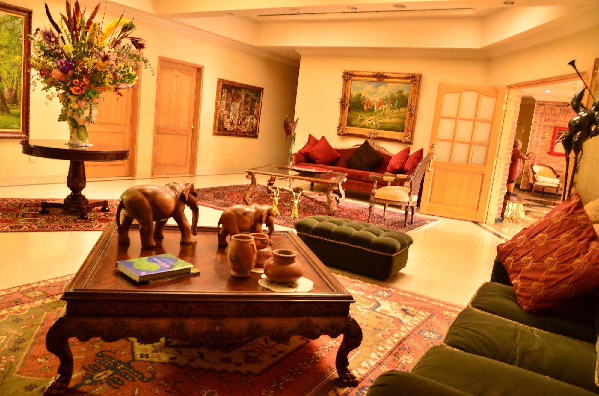 Hotel La Font Boutique Μπογκοτά Εξωτερικό φωτογραφία