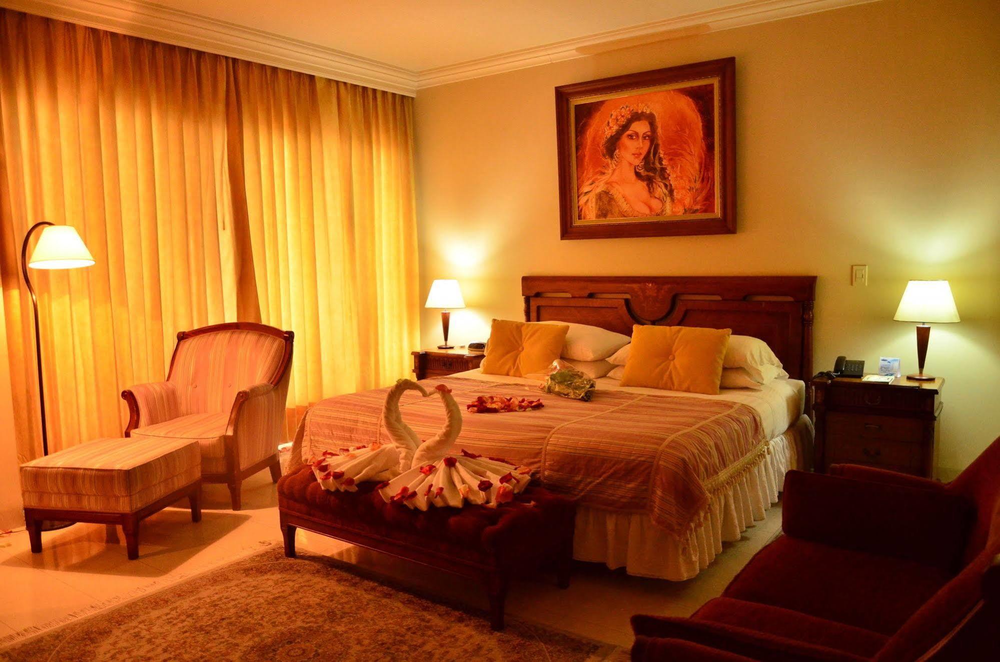 Hotel La Font Boutique Μπογκοτά Εξωτερικό φωτογραφία