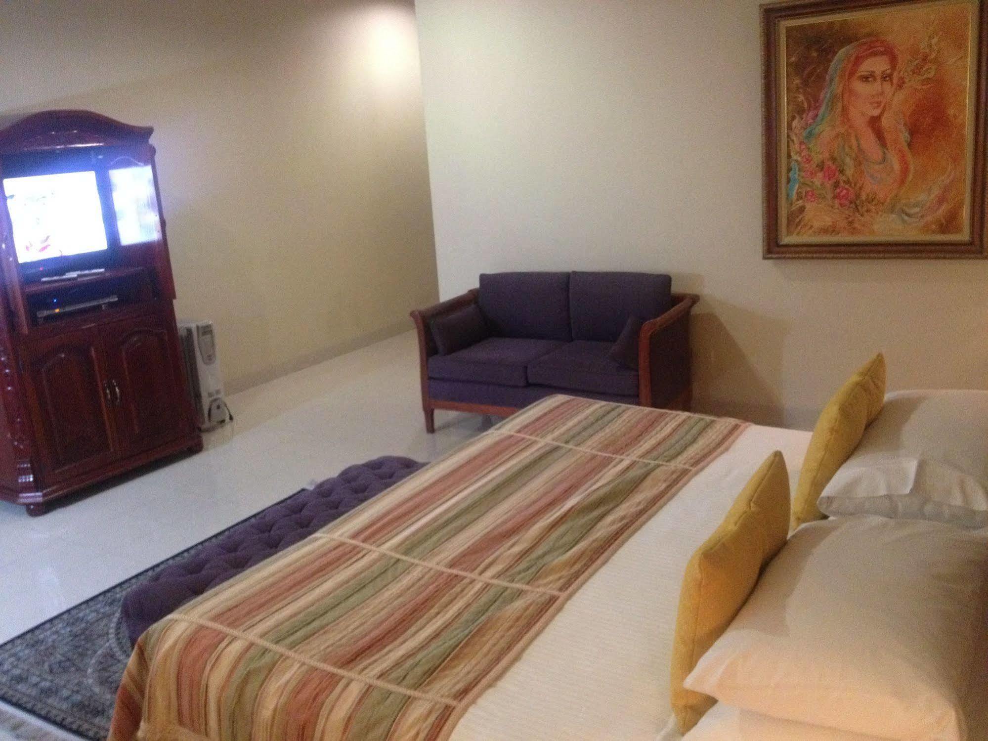 Hotel La Font Boutique Μπογκοτά Εξωτερικό φωτογραφία