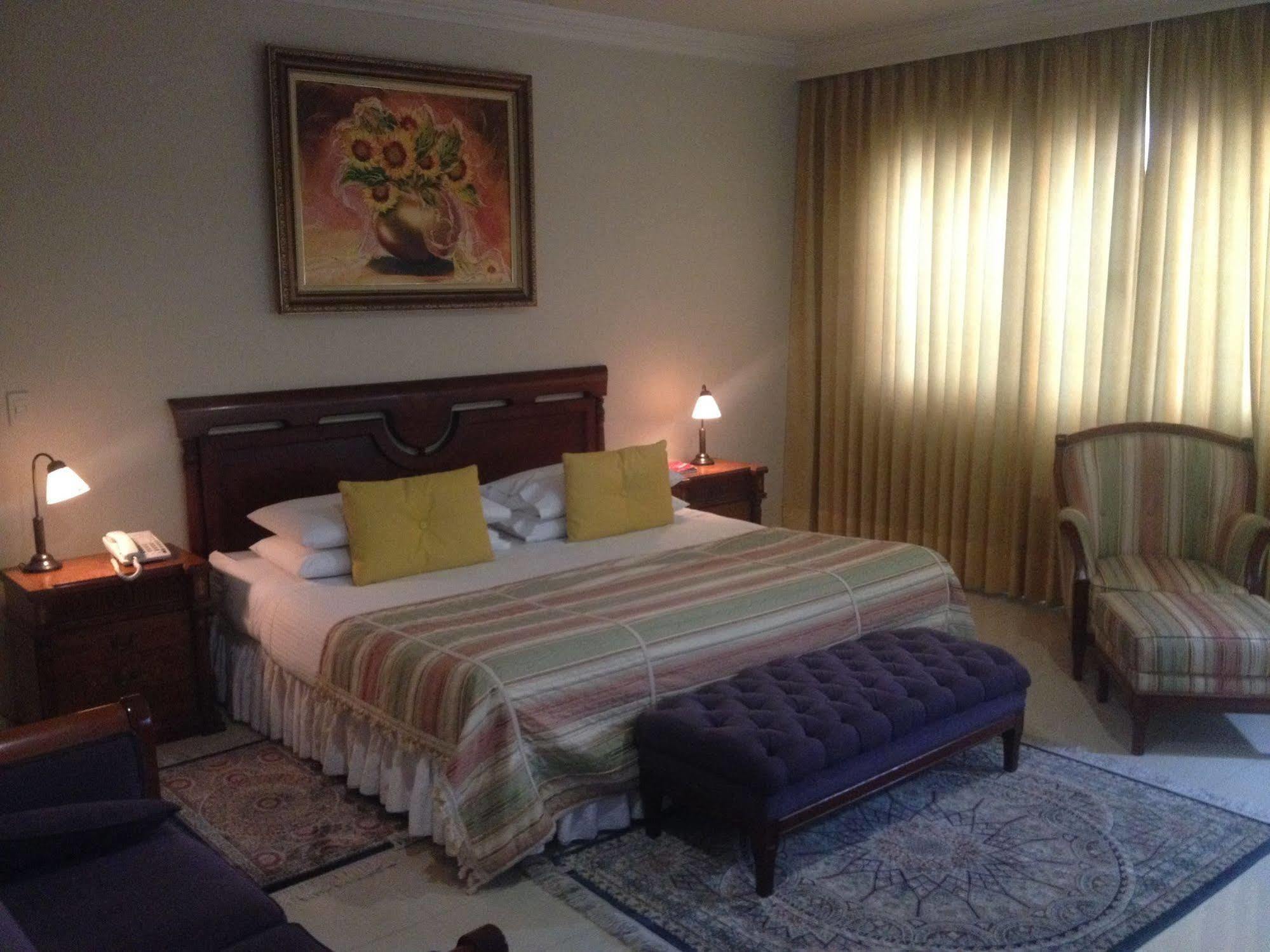 Hotel La Font Boutique Μπογκοτά Εξωτερικό φωτογραφία
