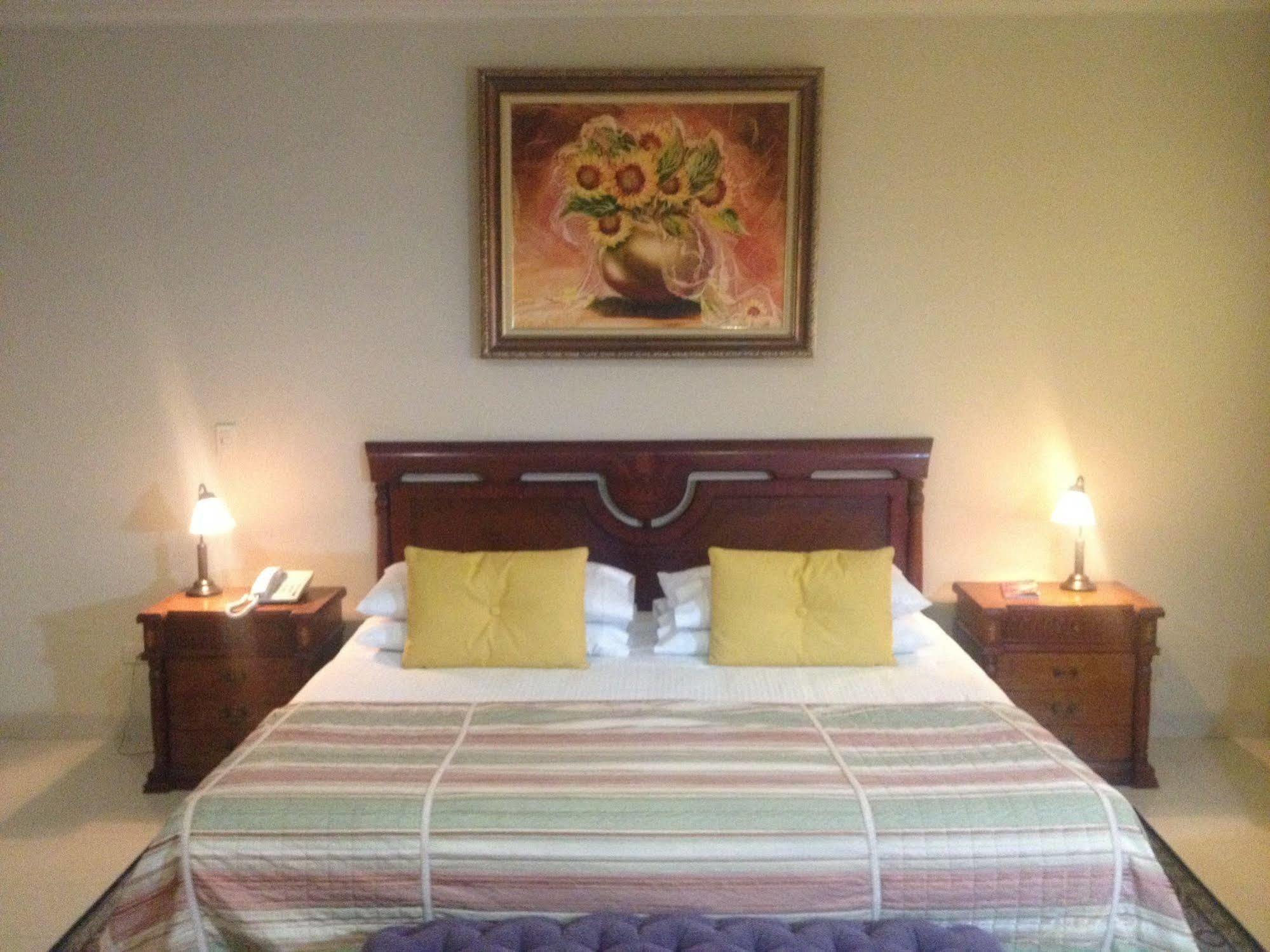Hotel La Font Boutique Μπογκοτά Εξωτερικό φωτογραφία