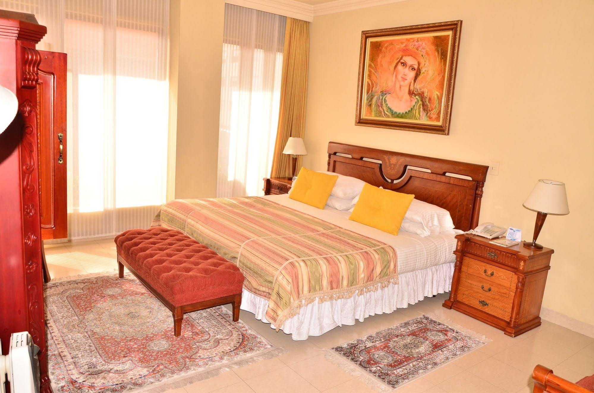 Hotel La Font Boutique Μπογκοτά Εξωτερικό φωτογραφία
