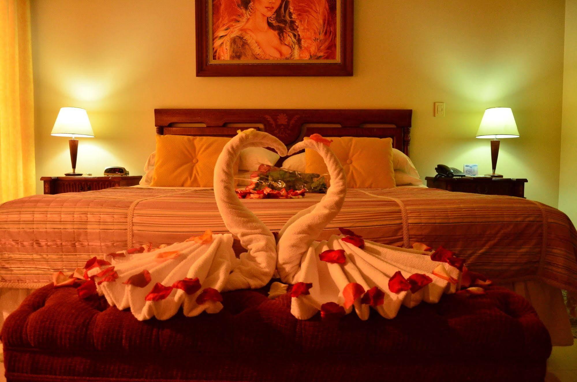 Hotel La Font Boutique Μπογκοτά Εξωτερικό φωτογραφία